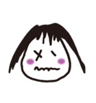 わたしの妹（個別スタンプ：16）