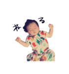 enichim01（個別スタンプ：7）