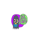 ちいさなハトくん（個別スタンプ：1）