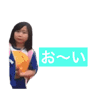 毛の日（個別スタンプ：14）