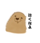 長沢の犬（全16種）（個別スタンプ：14）