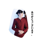 Jenny Lovefool（個別スタンプ：11）