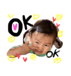 moana days2（個別スタンプ：2）