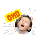 moana days2（個別スタンプ：4）
