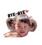 moana days2（個別スタンプ：7）