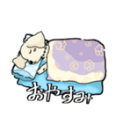 ✧ ＼ むすこたちーず /／ ✧（個別スタンプ：8）