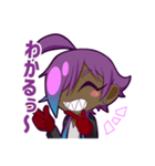 KINACOのスタンプ（個別スタンプ：7）