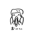 パコスタ20（個別スタンプ：2）