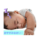 冬都スタンプ（個別スタンプ：5）
