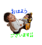 冬都スタンプ（個別スタンプ：7）