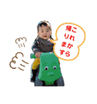冬都スタンプ（個別スタンプ：11）