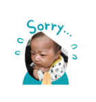 隼弥1（個別スタンプ：3）