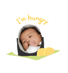 隼弥1（個別スタンプ：4）
