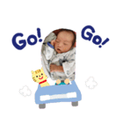 隼弥1（個別スタンプ：5）