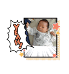隼弥1（個別スタンプ：6）