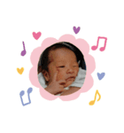 隼弥1（個別スタンプ：7）