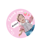 monachan.Stamp.（個別スタンプ：1）