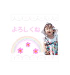 monachan.Stamp.（個別スタンプ：3）