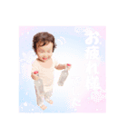 monachan.Stamp.（個別スタンプ：7）