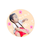 monachan.Stamp.（個別スタンプ：15）