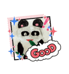 ラズおプチャ用♡（個別スタンプ：2）