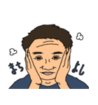 経済回し太郎（個別スタンプ：2）
