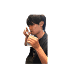 FKDの日常 第2章（個別スタンプ：11）