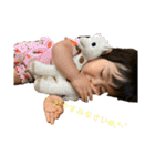 あかりのすたんぷ②（個別スタンプ：4）