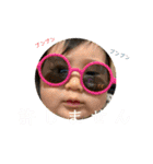 あかりのすたんぷ②（個別スタンプ：18）