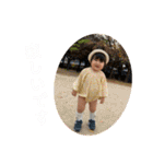あかりのすたんぷ②（個別スタンプ：25）