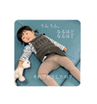 あかりのすたんぷ②（個別スタンプ：33）