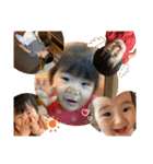 あかりのすたんぷ②（個別スタンプ：40）