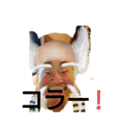 おもしろオヤジ君（個別スタンプ：3）