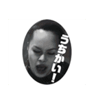 おもしろオヤジ君（個別スタンプ：19）