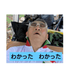 おもしろオヤジ君（個別スタンプ：21）