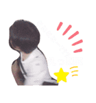 愛斗くん♡8歳（個別スタンプ：14）