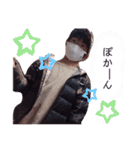愛斗くん♡8歳（個別スタンプ：16）