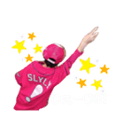 愛斗くん♡8歳（個別スタンプ：20）