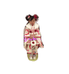 TMS（個別スタンプ：1）