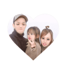 TMS（個別スタンプ：8）