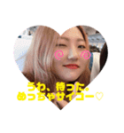 スタイリスト・ガヌマちゃんの日常（個別スタンプ：11）