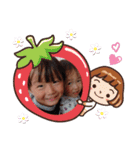 nakazawa★★（個別スタンプ：13）