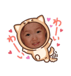 nakazawa★★（個別スタンプ：14）