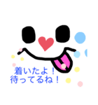 面白いんじゃないかな？日常で使える！（個別スタンプ：7）