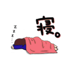 亜希子ママすたんぷ（個別スタンプ：10）