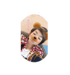 JUNSAKI❤（個別スタンプ：1）