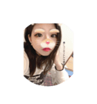 JUNSAKI❤（個別スタンプ：2）