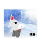 超底辺YouTuber WolfのスタンプPart2（個別スタンプ：7）