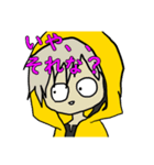 マーチ君スタンプ2！！（個別スタンプ：2）