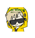 マーチ君スタンプ2！！（個別スタンプ：11）